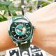 New watches 2023 - Swiss Quality Omega Aqua Terra Worldtimer 150m Citizen Green Dial Watch (6)_th.jpg